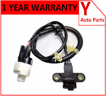 OEM New crankshaft sensor md327122 For Mitsubishi 97 - 00 Mirage Carisma Lancer Colt 1.6 1.8L 2024 - buy cheap