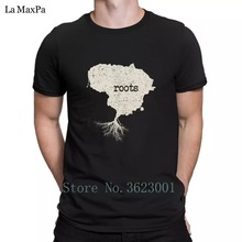 2019 nova letra impressão camiseta lituânia vintage raízes nativas dos homens impressão de camiseta 2024 - compre barato