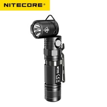 NITECORE MT21C Torch Anglelight CREE XP-L HD V6 1000LM 90Degree Adjustable Angle Head  LED Flashlight by 18650 Battery 2024 - buy cheap