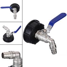 3/4 Adapter Adapter Tap Adapter IBC Replacement Connector Valve Faucet Garden Water Connectors 2024 - buy cheap