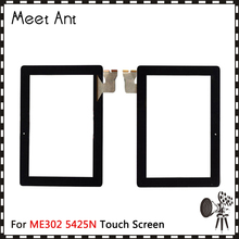 For ASUS MeMO Pad FHD 10 ME302 ME302CL ME302KL K005 K00A 5425N FPC-1 Touch Screen Digitizer Sensor Front Outer Glass Lens Panel 2024 - buy cheap