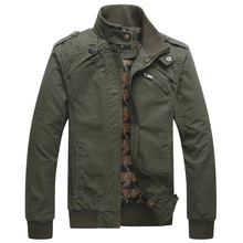 Jaqueta bomber masculina militar, jaqueta corta-vento de inverno para outono e inverno 2019 ta736 s 2024 - compre barato