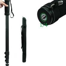 HAFEI Light Pinshe 1003 Lightweight 67"171CM Camera Monopod Portable Unipod For NIKON CANON SONY Photograph With Gift Bag 2024 - buy cheap