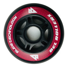 Japy Roller Skate Wheels 4 Pieces / lot 85A 80mm PU Tires Inline Skate Slalom Sliding Skating Wheel For SEBA Powerslide Patines 2024 - buy cheap