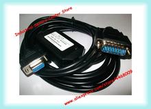 Adaptador 10rs232 para tty para s5 plc plc novo pc tty 2024 - compre barato