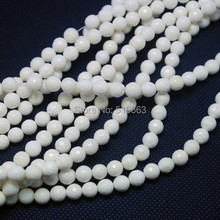 Peças/lote contas com 2 cordas facetadas branco mãe de pérola facetada acessórios cor branca tamanho: 8mm 2024 - compre barato