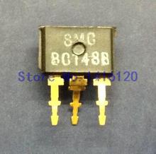 SMC BC148B Silicon NPN Power Transistor Gold Pin BC148 2024 - buy cheap