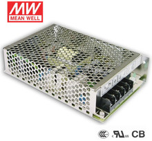 MEANWELL 12V 100W UL Certificated NES series Switching Power Supply 85-264V AC to 12V DC 2024 - buy cheap