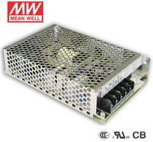 Meanwell 12v 100w ul certificado série nes fonte de alimentação de comutação 85-264v ac a 12v dc 2024 - compre barato