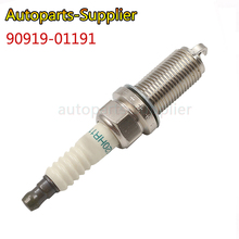 90919-01191 9091901191 SK20HR11 Iridium Spark Plug For Toyota Infiniti Lexus Volvo Honda Subaru BMW Mitsubishi Benz 2024 - buy cheap