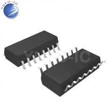 20 piezas USB a chip serial CH340 SOP16 SMD, envío gratis, CH340G 2024 - compra barato