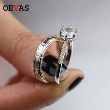 Женское Обручальное Кольцо elegnat, простое и элегантное свадебное кольцо с фианитами AAA, размер 6-10, новинка 2019 2024 - купить недорого