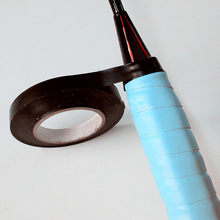 Теннисная ракетка для бадминтона, сквоша на рукоятку СОЕДИНЕНИЕ Уплотнительная Лента 2024 - купить недорого