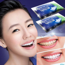 4Pcs/2Pair Professional Oral Care Hygiene Teeth Whiten Tools Teeth Whitening Strips Gel Dental Bleaching Tooth Whitening Bleach 2024 - buy cheap