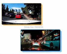 Hot  Selling G30 2.7" 170 Degree Wide Angle Full 1080P Car DVR Camera Recorder Motion Detection Night Vision G-Sensor function 2024 - buy cheap