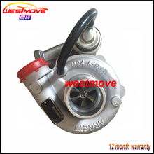TBP401 turbo 452024 2674A128 2674A129  452024-5001S 452024-0001 452024-0002 turbocharger for Perkins Truck Engine : 210TI 2024 - buy cheap