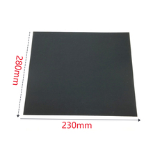 28x23cm Waterproof Sanding Paper Wet Dry Polishing Sandpaper Grit Granularity  3000 5000 7000 Metal Wood Abrasive Tool 2024 - buy cheap