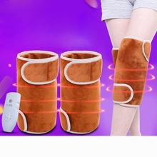 Electric Knee Pads Electronic Old Cold Legs Joints Warm Inflammation Moxibustion Physiotherapy Heating Instrument Male And Fema 2024 - buy cheap