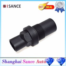 ISANCE Transfer Case Vehicle Speed Sensor For Cadillac Isuzu GMC Canyon Envoy Jimmy Safari Sierra Yukon Chevrolet Silverado 2024 - buy cheap