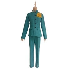 Disfraz de Persona 2 Tsumi para Cosplay, traje de Persona 2, Sin cargo, 2019 2024 - compra barato