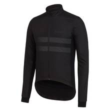 SPEXCEL 2018 Spring NEW Design pro team Wind cycling jersey long sleeve off road windbreak cycling jacket with 3 real pocket 2024 - buy cheap