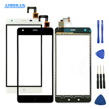 For UleFone Power Touch Screen Perfect Repair Parts Touch Panel +Tools For UleFone Power Touch Sensor 5.5" Front Glass 2024 - buy cheap