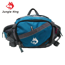 Сумка Qutdoor Jungle King для альпинизма, 8 л, карманы, многофункциональная, водонепроницаемая, для езды на велосипеде, бега, маленькая сумка, мобильный кошелек, наклонный 2024 - купить недорого