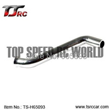 Free shipping!exhaust tubular For  Baja 5B Parts(TS-H65093)wholesale and retail 2024 - buy cheap