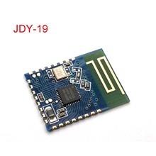 JDY-19 Ultra-low Power Consumption Bluetooth 4.2 BLE Module 2024 - buy cheap