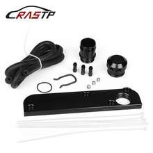 RASTP-PCV Delete Solution Kit w/ Boost Cap for Audi 2.0T FSI Engine Torque Solution Billet PCV Adapter RS-TC012 2024 - buy cheap