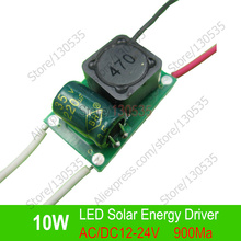 10W  DC 12V ~24V LED Constant Current Driver Power 900mA High Power Led, Led power supply 2024 - buy cheap