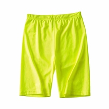 Shorts de verão com refletor, preto, moda coreana, para mulheres, cintura alta, jogger, sexy 2024 - compre barato