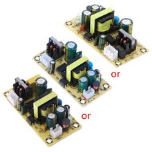 Módulo del interruptor de la fuente de alimentación TL431 para reparación de repuesto, CA 100-265V a cc 5V 2A 2024 - compra barato