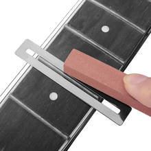 Set of 2 Fretboard Fret Protector Fingerboard Guards for Guitar Bass Luthier Tool Guitar Parts & Accessories 2024 - buy cheap