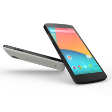 LG-teléfono inteligente Nexus 5 D820 D821, móvil Original de edición europea, 3G, 4G, lte, GPS, NFC, cuatro núcleos, 2GB, 16 GB, 32 GB, pantalla táctil de 4,95 pulgadas, desbloqueado 2024 - compra barato