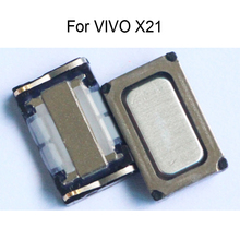 Auricular receptor de altavoz VIVO X21 UD, cable flexible de altavoz para VIVO X 21 UD, piezas de reparación para VIVO X21UD 2024 - compra barato