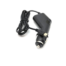 5V 2A Mini USB Car Charger for Android Tablet GPS Recorder DVR Camera Power Supply Adapter 2024 - buy cheap