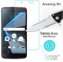 For BlackBerry Neon Tempered Glass Original 9H High Quality Protective Film Explosion-proof Screen Protector For DTEK50 2024 - buy cheap