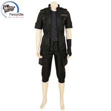 Halloween Original Noctis Lucis Caelum Cosplay fantasía Final FF15 disfraz XV Cosplay de alta calidad de lujo personalizado 2024 - compra barato