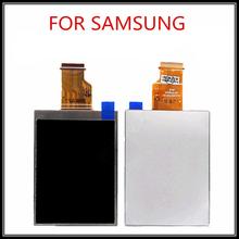 Новый ЖК-экран для камеры SAMSUNG ES70 ES71 ES73 ES74 ES75 ES78 PL100 PL101 TL205 SL600 SL605 ST93 ST77 ST66 ST76 2024 - купить недорого