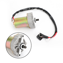 Areyourshop Free Shipping Fedex Starter Motor For Yamaha YFM90R RAPTOR 90 2009-2013 90cc 43D-H1800-00 99999-04128 Motorcycle 2024 - buy cheap