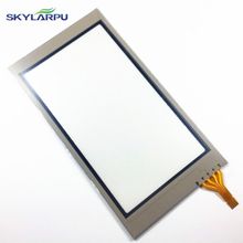 Painel de toque para sensores skylarpu, painel de substituição de tela touch integrada de 4.0 "para sensores de vidro 2024 - compre barato