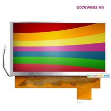 7 lcd screen digital screen C070VW03 V0 A070VW03 2024 - buy cheap