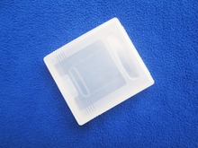50 х пластиковые игровые карты коробка чехол для картриджей с компьютерной игрой для Nintendo GameBoy для GB GBC GBP протектор держатель оболочка пылезащитный чехол 2024 - купить недорого