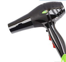 Hair Dryers salon hairdryers use high-power negative ion cold and hot for haircutting NEW 2024 - buy cheap