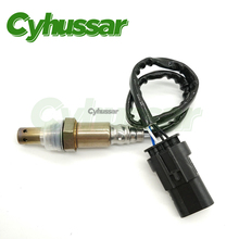Sensor de Oxigênio Sensor Lambda Air Fuel Índice Sensor O2 para CADILLAC CTS CHEVROLET CAMARO CORVETTE 12655677 149100-7800 2014 -2016 2024 - compre barato