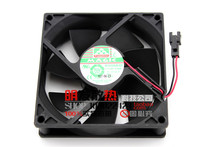 New original MGA9224UR-O25 24V 0.48A 9CM 9025 2-wire cooling fan 2024 - buy cheap