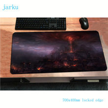 lineage 2 mousepad 700x400x3mm cool new Computer mouse mat gamer gamepad pc gamer HD pattern gaming mousemat pad office padmouse 2024 - buy cheap