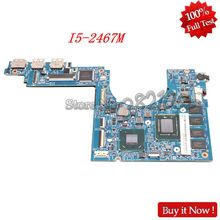 NOKOTION 48.4QP01.021 Laptop Motherboard for Acer aspire S3 951 MS2346 i5-2467M CPU SM30-HS MB MBRSE01002 Mainboard 2024 - buy cheap