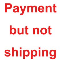 Payment but not shipping on Thinary Electronic, Please do not place an order if you do not buy other product in our shop 2024 - buy cheap